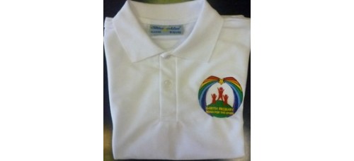  Polo - Garth Primary